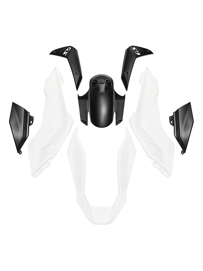 Kit carenatura in plastica ABS per iniezione per BMW R1300GS 2024-2026 01#