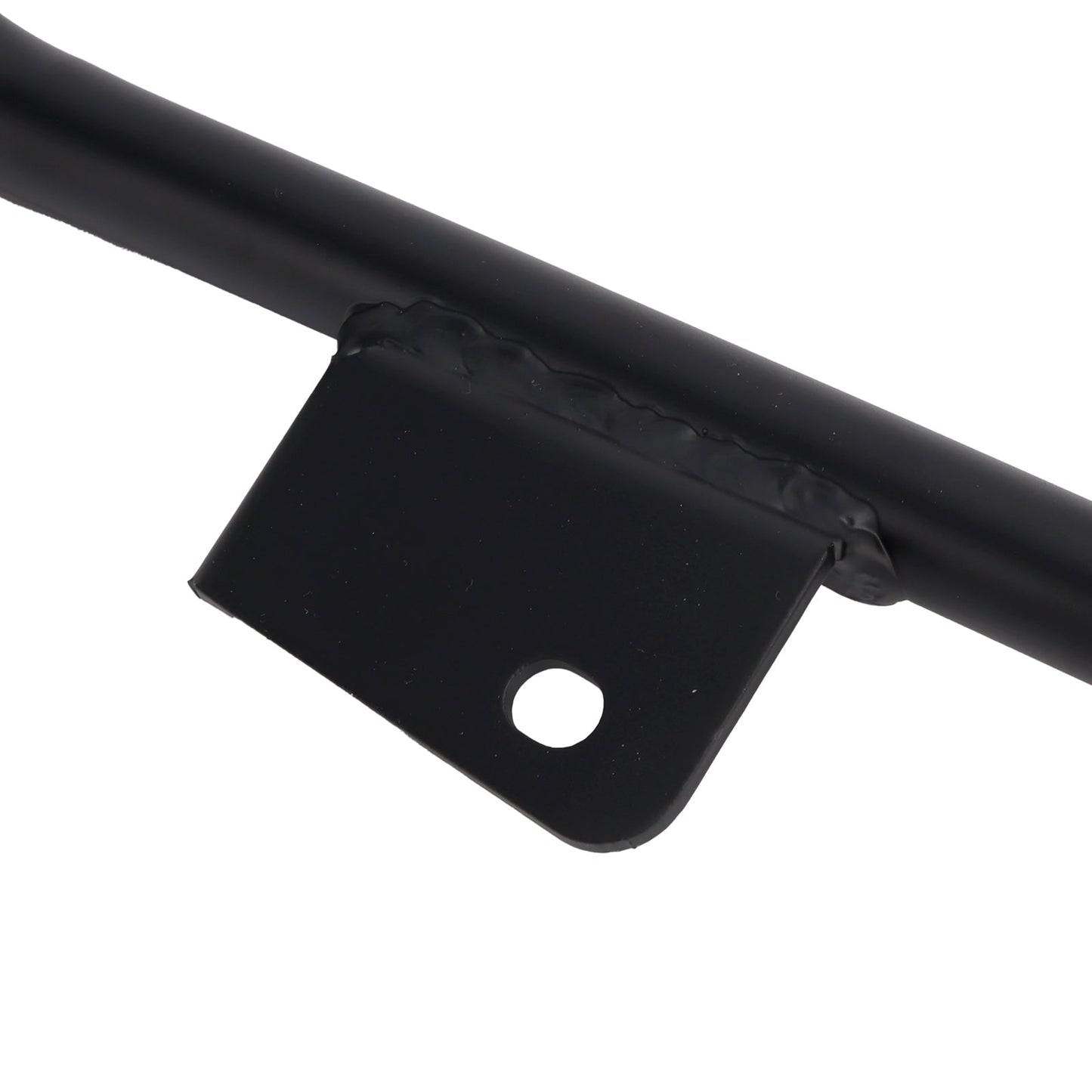 Portapacchi posteriore per Kawasaki W230 2025-2026
