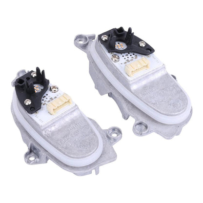 Modulo LED per indicatori di direzione 2 pezzi 6002TZ0239 6002TZ0240 per BMW