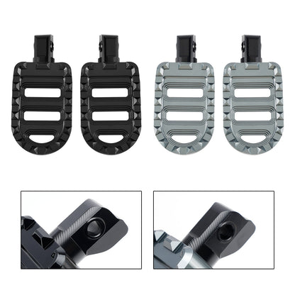 Pedane anteriori/posteriori Pedane adatte per Meteor 350 2021-2023 Classic 350 2022-2023