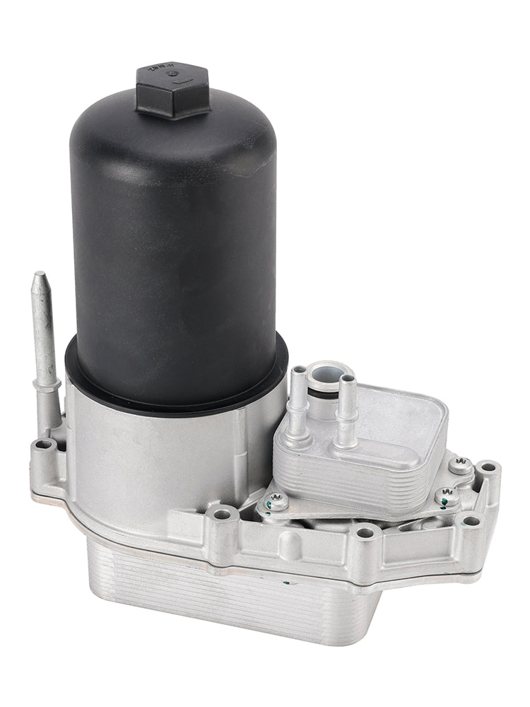 Gruppo radiatore olio Land Rover LR3 LR4 Range Rover Sport 2005-2015 LR009570 1356789 1354253