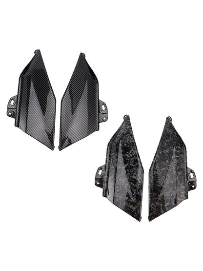 Carenatura del pannello centrale del serbatoio laterale BMW R1300GS 2024-2025