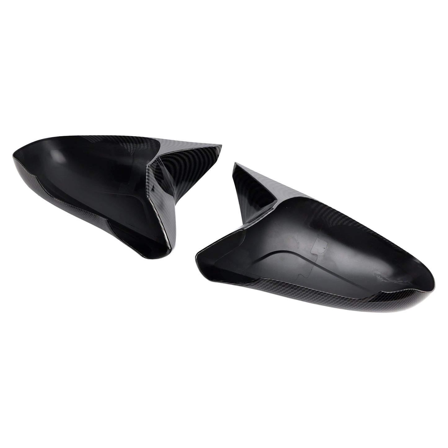 Coperture per specchietti laterali e alloggiamento retrovisore per Lexus IS250 IS350 2006-2012
