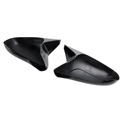Coperture per specchietti laterali e alloggiamento retrovisore per Lexus IS250 IS350 2006-2012