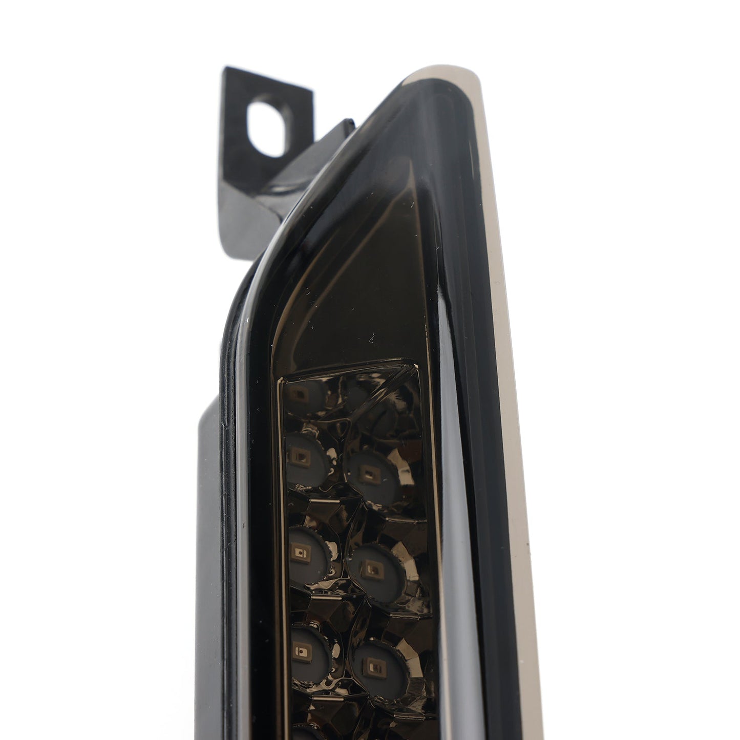 Lampada luce freno posteriore alta per Dodge Caliber 2007-2012
