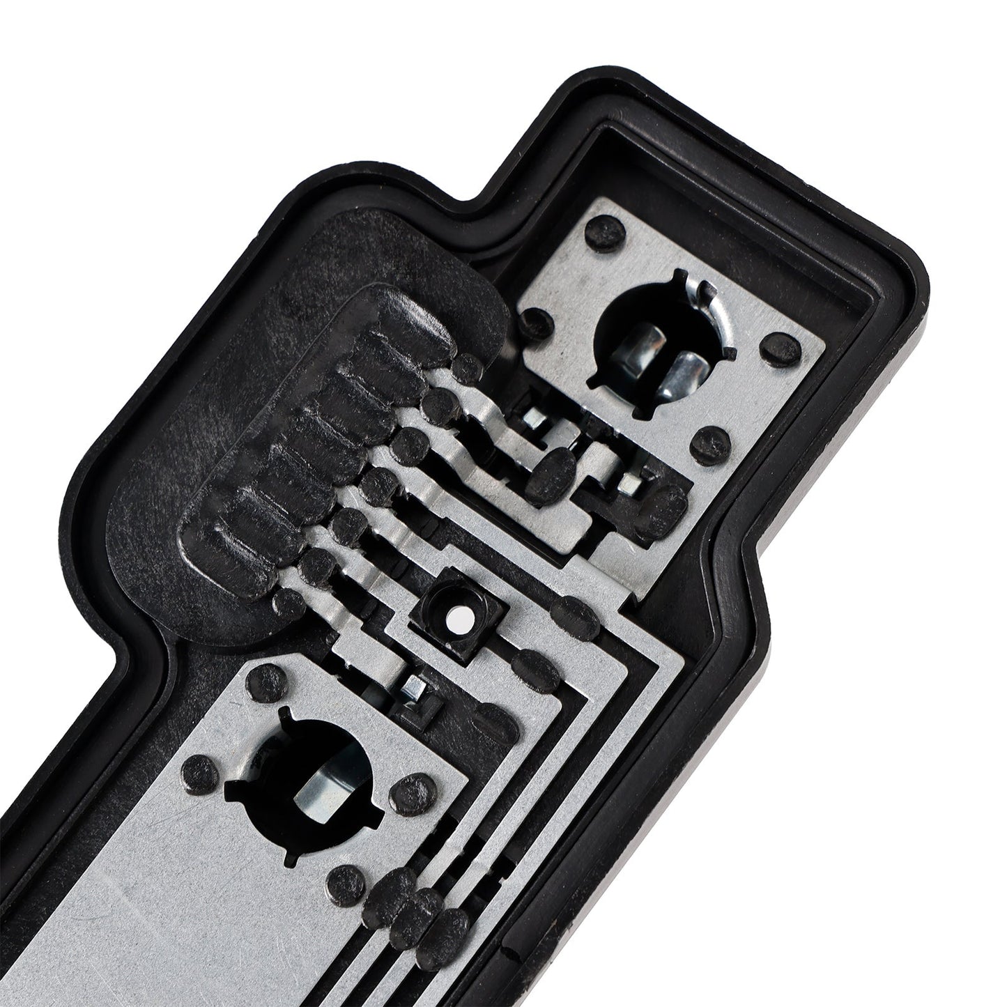 Supporto lampadina fanale posteriore sinistro VW Caddy 2004-2014 2K5945257A