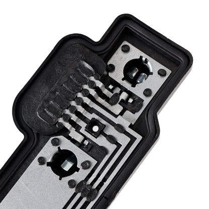 Supporto lampadina fanale posteriore sinistro VW Caddy 2004-2014 2K5945257A