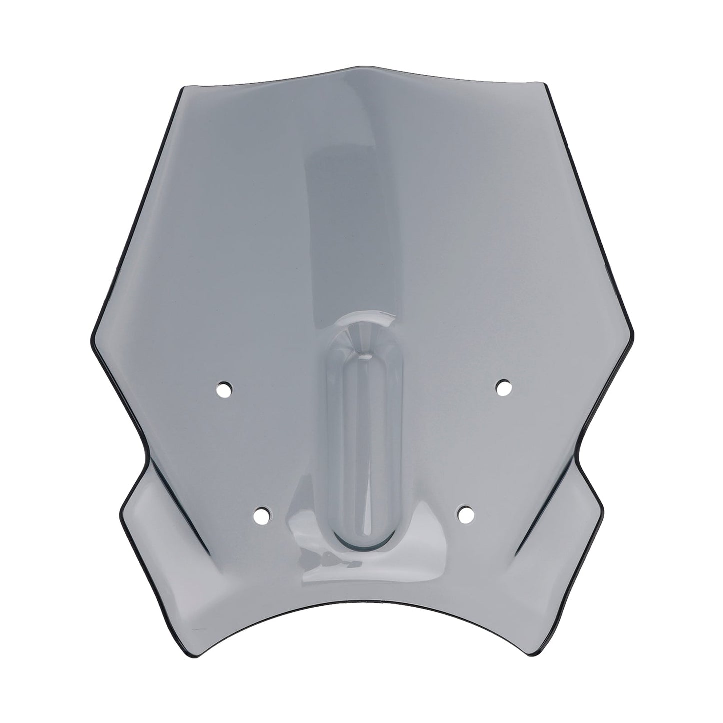 Parabrezza Parabrezza adatto per HONDA CB650R 2024-2025