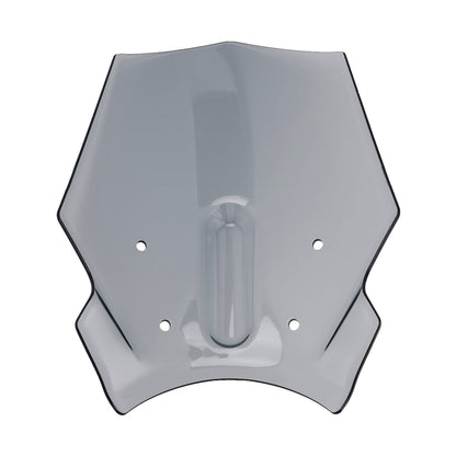Parabrezza Parabrezza adatto per HONDA CB650R 2024-2025