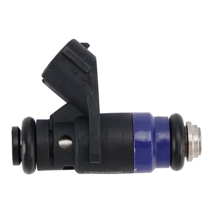 1 pz iniettore carburante per VW Polo Skoda Fabia I Seat Ibiza III 1.4 16V 036906031AB