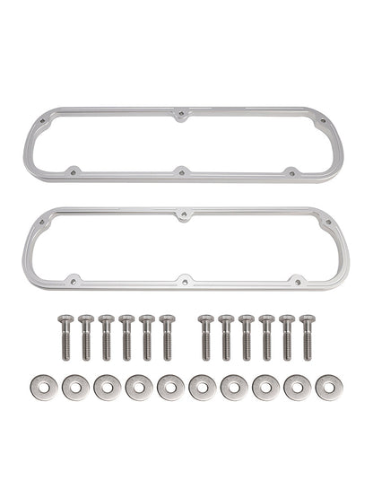 Kit distanziali per coperchio valvole con bulloni per Ford Small Block da 1/2 pollice 289 302 351W