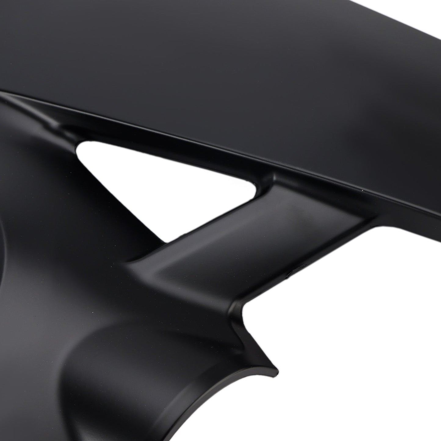 Carenatura laterale del pannello del telaio della carenatura per Honda CBR650R 2024-2025