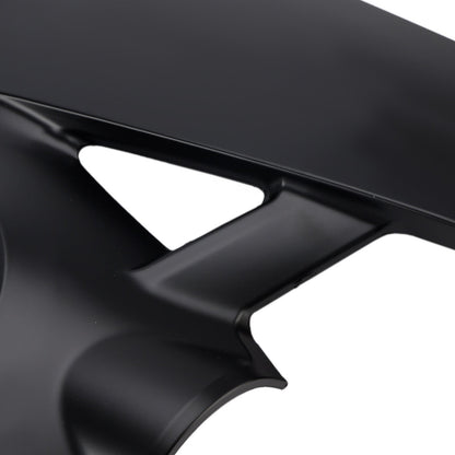Carenatura laterale del pannello del telaio della carenatura per Honda CBR650R 2024-2025