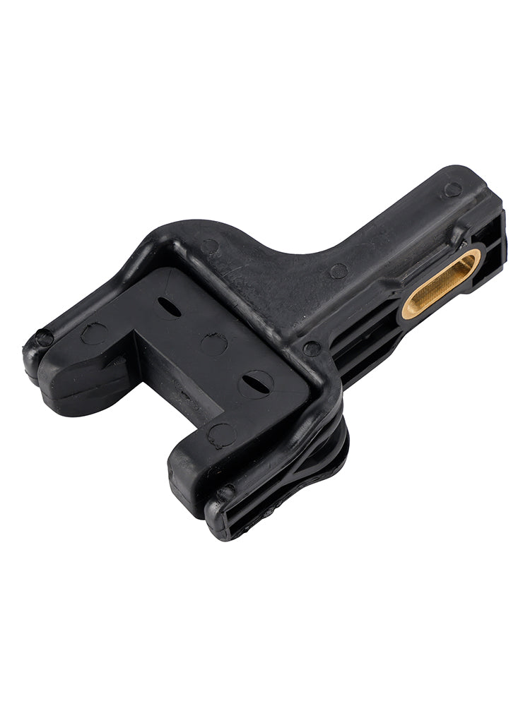 Staffe di supporto superiori del radiatore per Dodge Challenger Chrysler 04596474AD