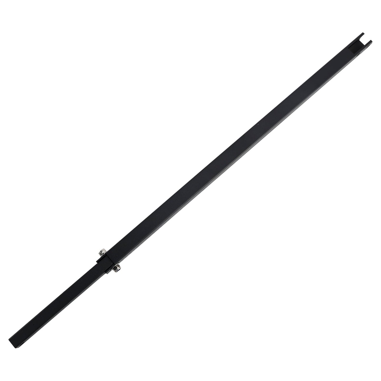 675364 Braccio di inclinazione Lunghezza complessiva 33"" per tendalino Lippert Solera 63""
