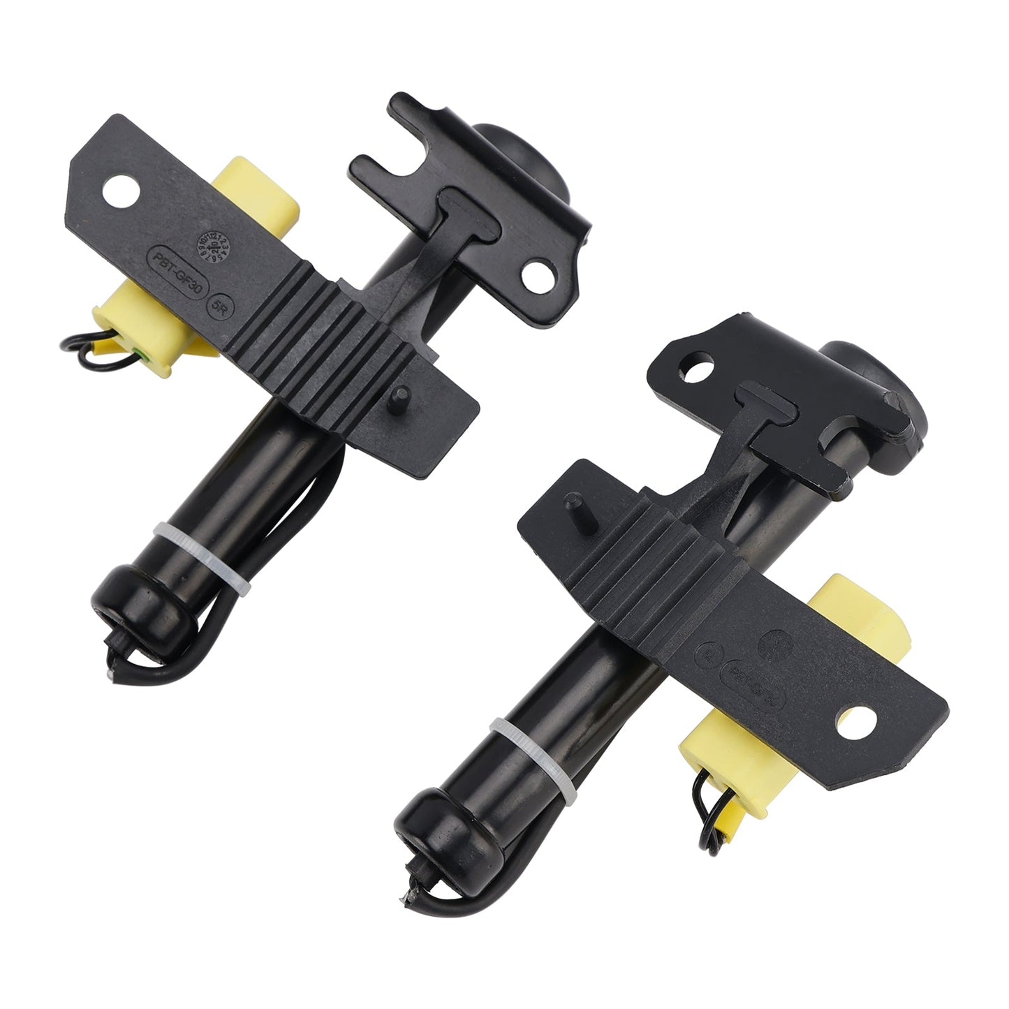 Attuatore cerniera cofano attivo sinistro + destro per BMW Serie 3 G20 G21 2018-2022