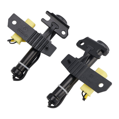 Attuatore cerniera cofano attivo sinistro + destro per BMW Serie 3 G20 G21 2018-2022