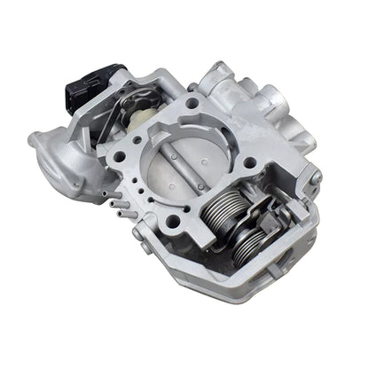 Mitsubishi Pajero Montero V63 V73 6G72 Gruppo corpo farfallato MD369617