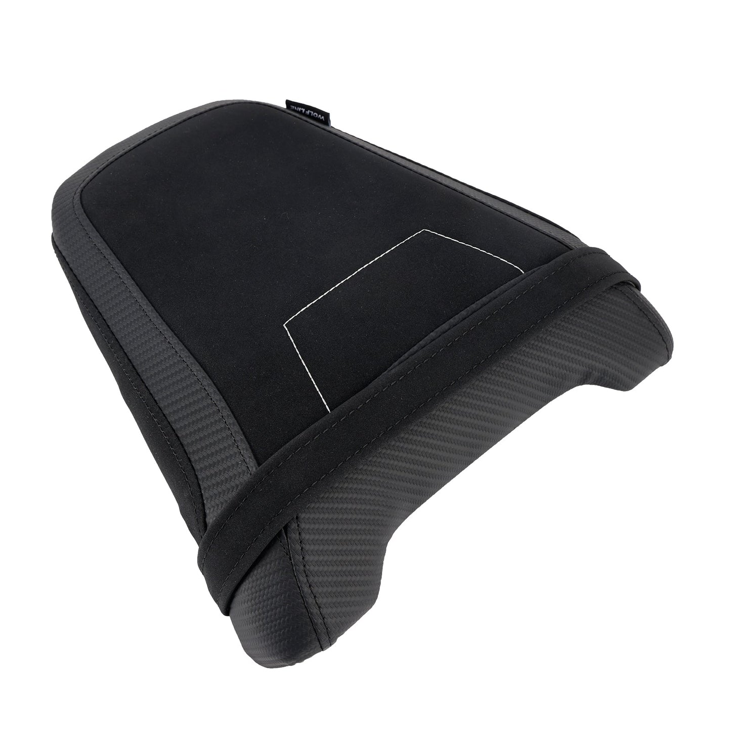 Cuscino passeggero posteriore HONDA CB650R CBR650R 2024-2025 Flat Pu Reda