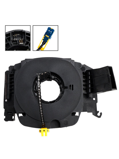 Cavo a spirale con molla dell'orologio Renault Master Mk2 2003-2010 Squib 7701057611