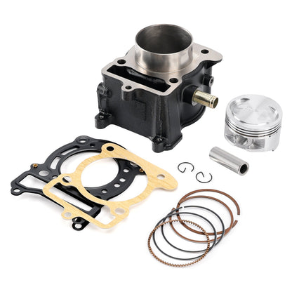 Kit guarnizioni cilindro e pistone Italjet Jupiter 125 H2O 4T 2001-2002 5DS-E1311-A0 93450-16812