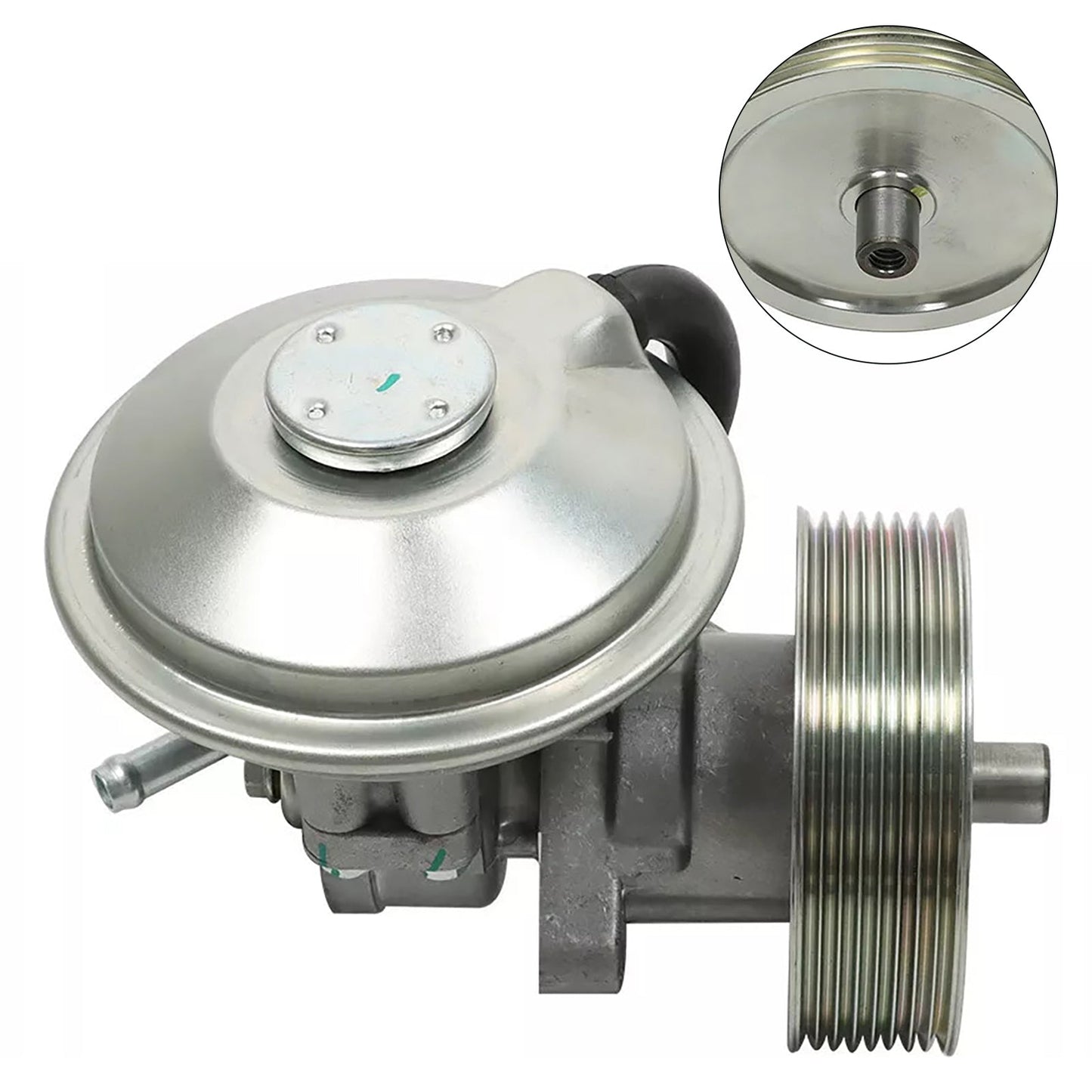 Pompa per vuoto meccanica Dodge Ram 3500 L6 5.9L OHV 2004 5102084AA APO198736