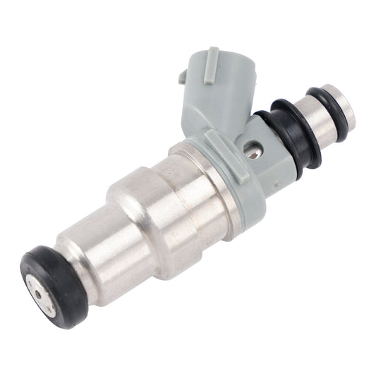 1 pz iniettore carburante per Toyota Starlet EP82 EP91 4EFTE 23250-11060