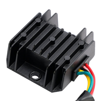 Regolatore di tensione CC a 5 fili per Kymco Mxer 125 150 cc 2002-2007 31600-LLB1-E00