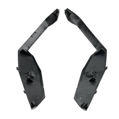 Pannello di copertura del pedale laterale Carena per Honda X-ADV 750 XADV 2017-2020