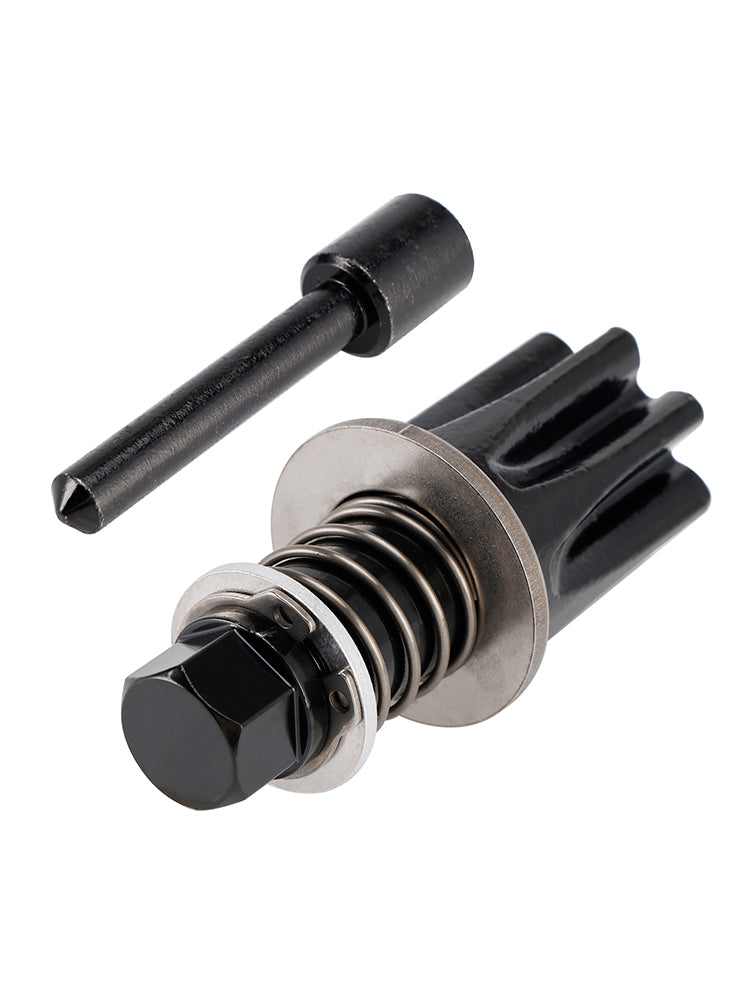 Utensile per tornitura motore e set di fasatura per John Deere JDE81-1 JDE81-4 in metallo