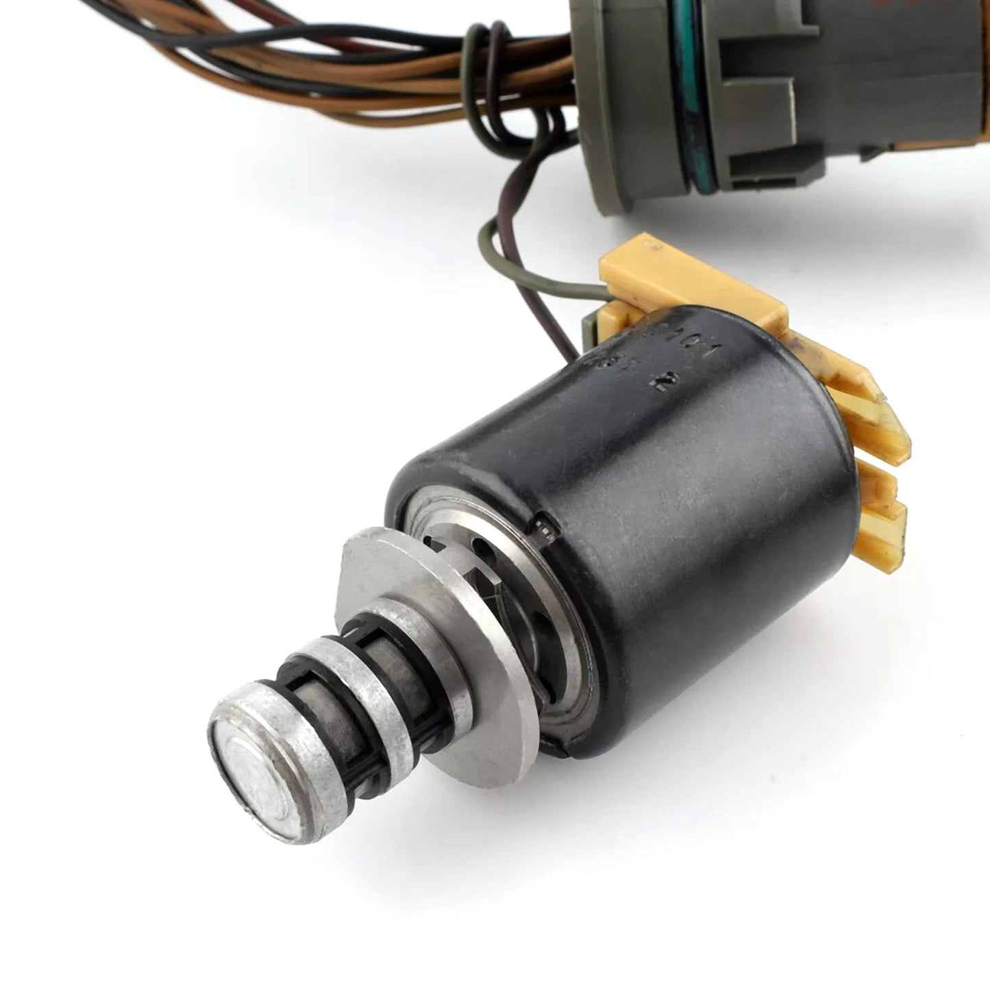 Kit solenoide trasmissione Cadillac 1993-1996 auto di lusso v84.9 l 5.7 l 4 marce 9 pezzi 24212690