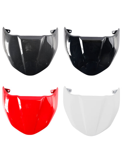 Copertura sella posteriore per Ducati Diavel V4 2023-2024