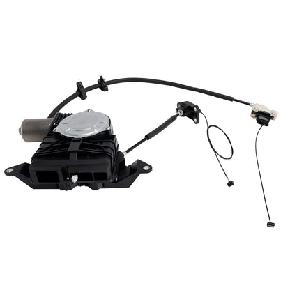 Cavo motore porta scorrevole elettrica lato posteriore sinistro Honda Odyssey 2011-2017 72050-TK8-3055