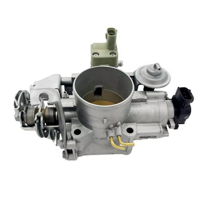 TACOMA 2001-2002 6 cilindri 4x2 cabina standard PreRunner corpo farfallato 22210-62220 22210-62230
