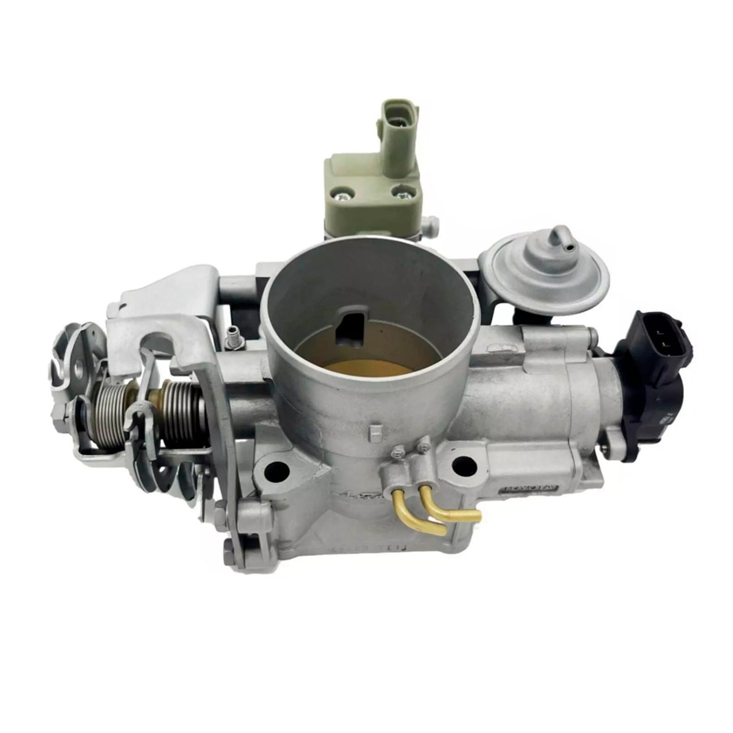 1997-1998 T100 6 cilindri (motore 5VZFE) 4x4 AT Corpo farfallato 22210-62220 22210-62230