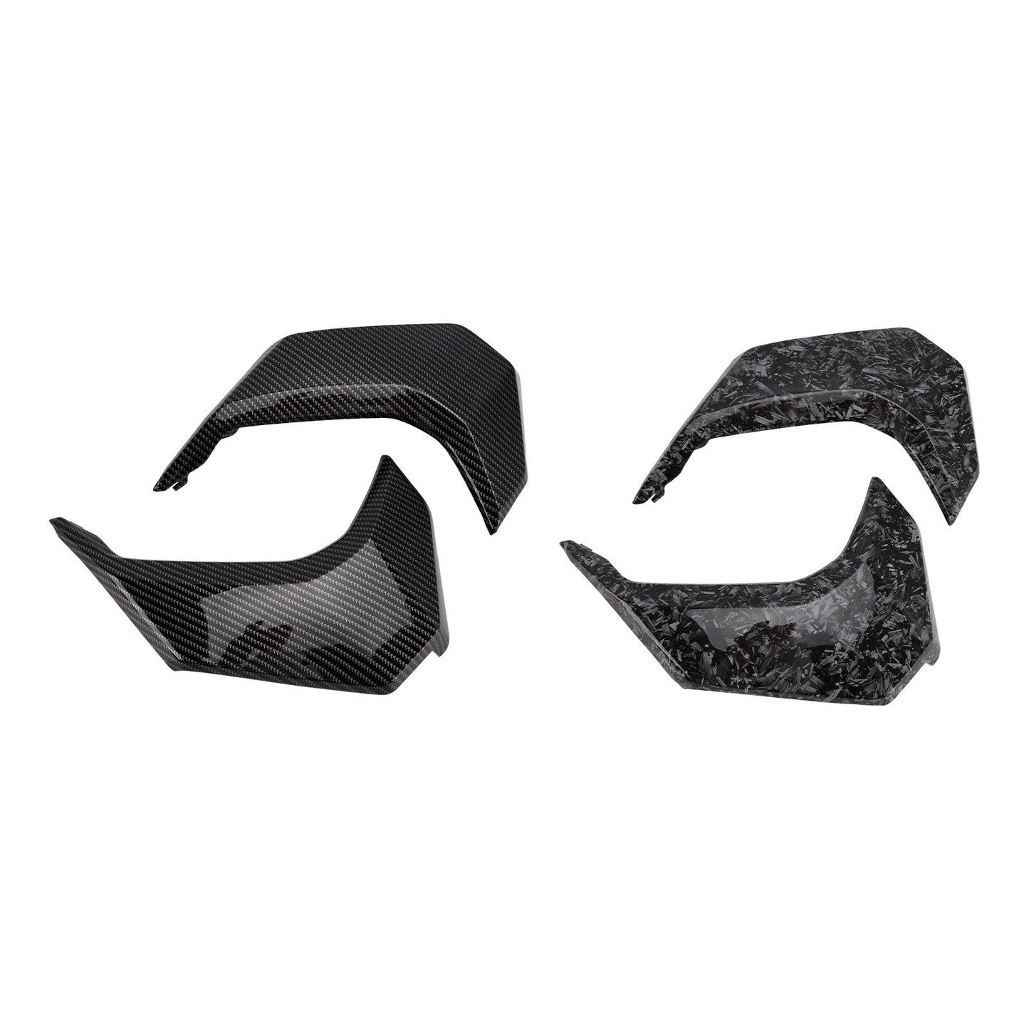 Carenatura laterale della presa d'aria Honda ADV 350 2022-2025