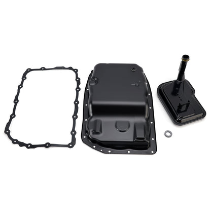 Kit coppa olio trasmissione 6L80 per Chevy Suburban 2015-2019, codice 265-582