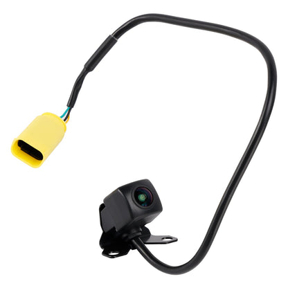 Telecamera di retromarcia posteriore con assistenza al parcheggio per Kia Sportage 12-16 95750-3W110
