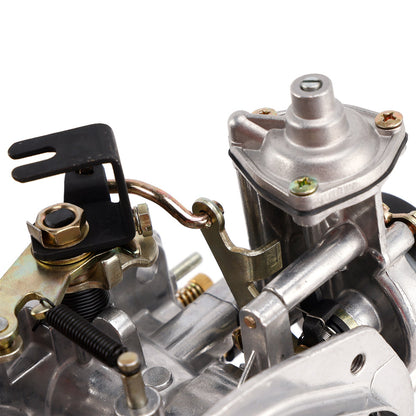 Kit carburatore progressivo DFEV 32/36 completo 12903236KT per VW Tipo 1
