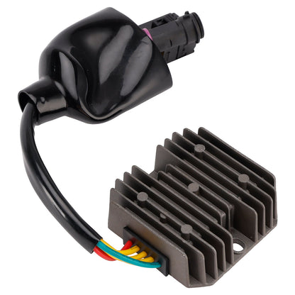 REGOLATORE DI TENSIONE RADDRIZZATORE PER CF MOTO 300NK 300SR 300CL-X 300SS 2021-2024