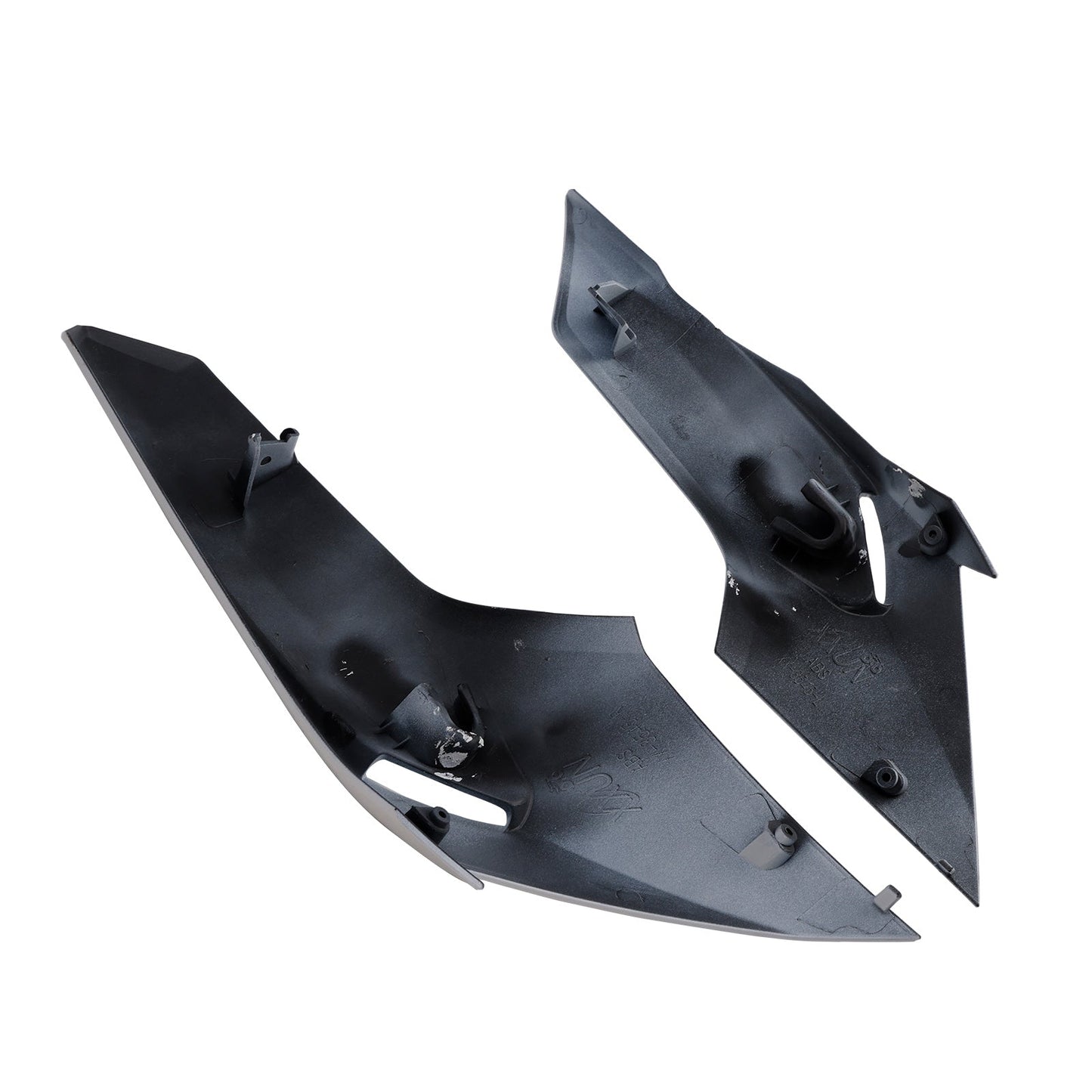 Pannelli inferiori di protezione della carenatura per Street Triple 765 R/RS 2020-2022
