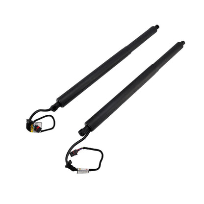 Ammortizzatore a gas per portellone posteriore elettrico per Alfa Romeo Stelvio 2017-2026, codice 505603960.