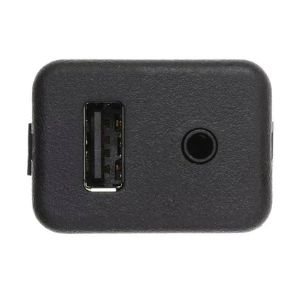 Porta USB Aux console centrale 25832462 per Camaro 2010 2011 2012 2013 2014 2015