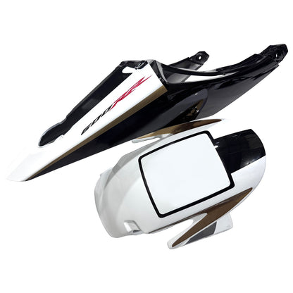 Kit di carene in plastica ABS stampate a iniezione per Honda CBR600RR 2013-2026 F5