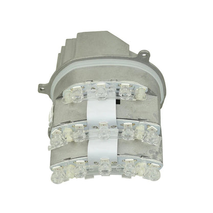 07.2007 - 12.2011 BMW Serie 3 E90 LCI 2x Modulo unità di controllo fari indicatori di direzione 63127245813 14