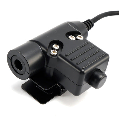 GP344/328plus-U94 PTT per GP344 GP388 EX500 EX600 HD2 RB47 RT89 RT68 RT87 RT83