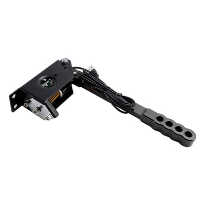 Freno a mano da corsa Sim USB per PC 14 bit con morsetto per Assetto per G27/G29/T300/T500