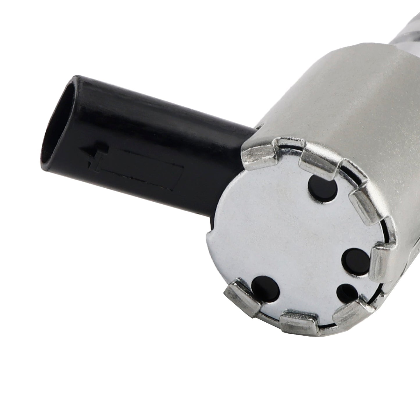 Elettrovalvola di controllo della pressione dell'olio VVT per Audi A3-A8 Q5 Q7 Jetta 06E115243H