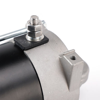 Motorino di avviamento Yamaha 130hp 130B ETOL/XL 2000-2003 6N7-81800-10