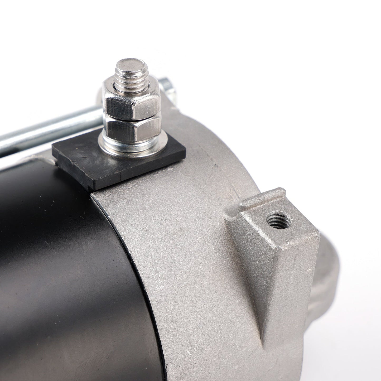 Motorino di avviamento Yamaha 140hp 140C ETOL/XL del 1997 6N7-81800-00